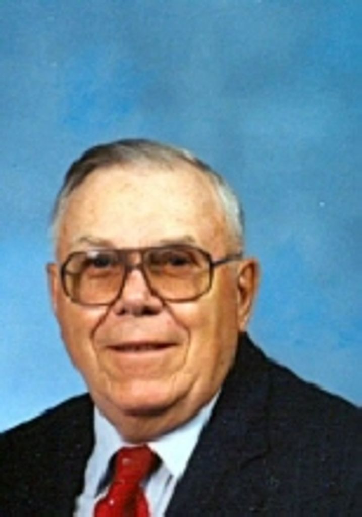 William P. "Chief" Tadych