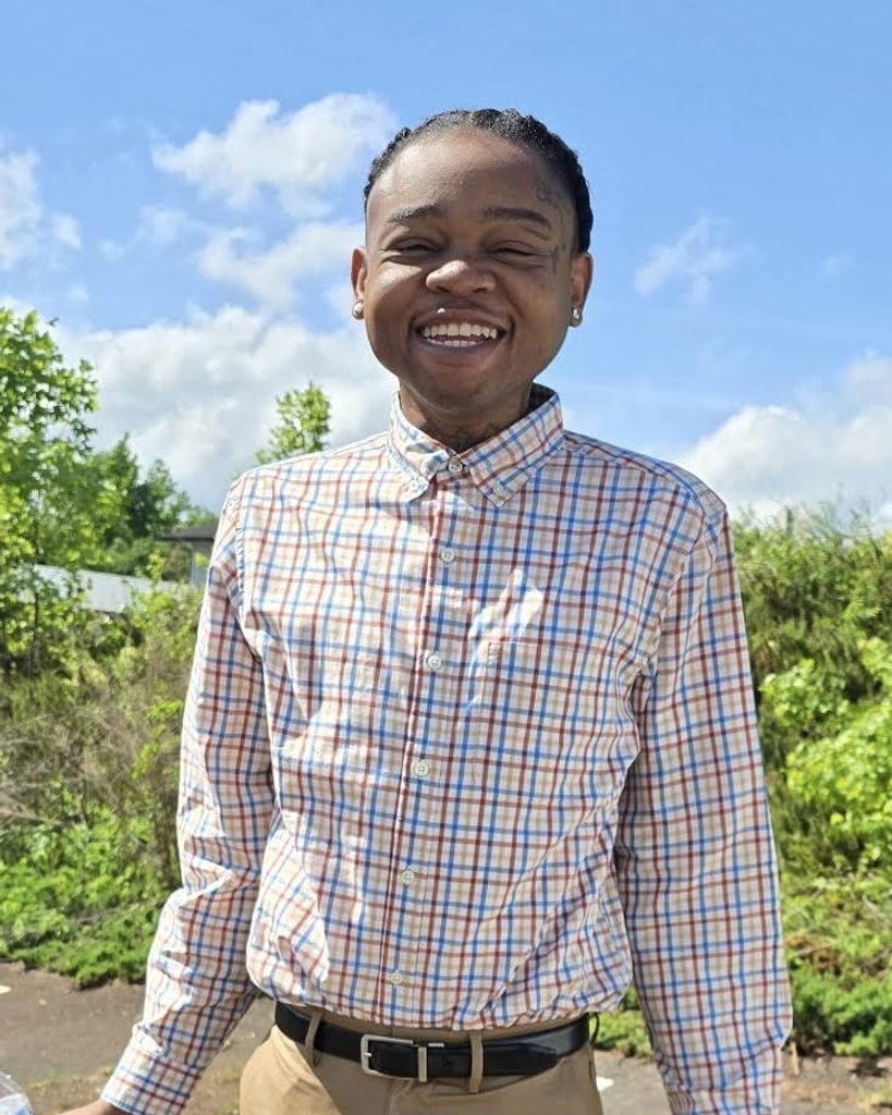 Jimmie Nicholas - RaSean Smiley Profile Photo