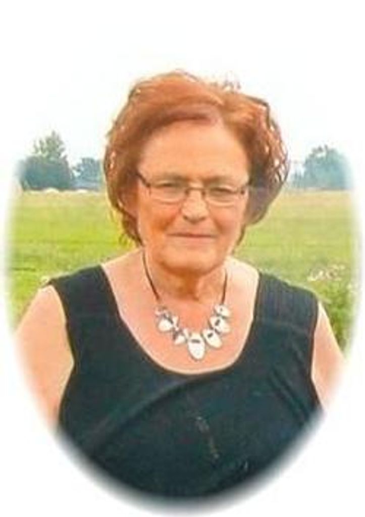 Anita Bernice Bunt Profile Photo
