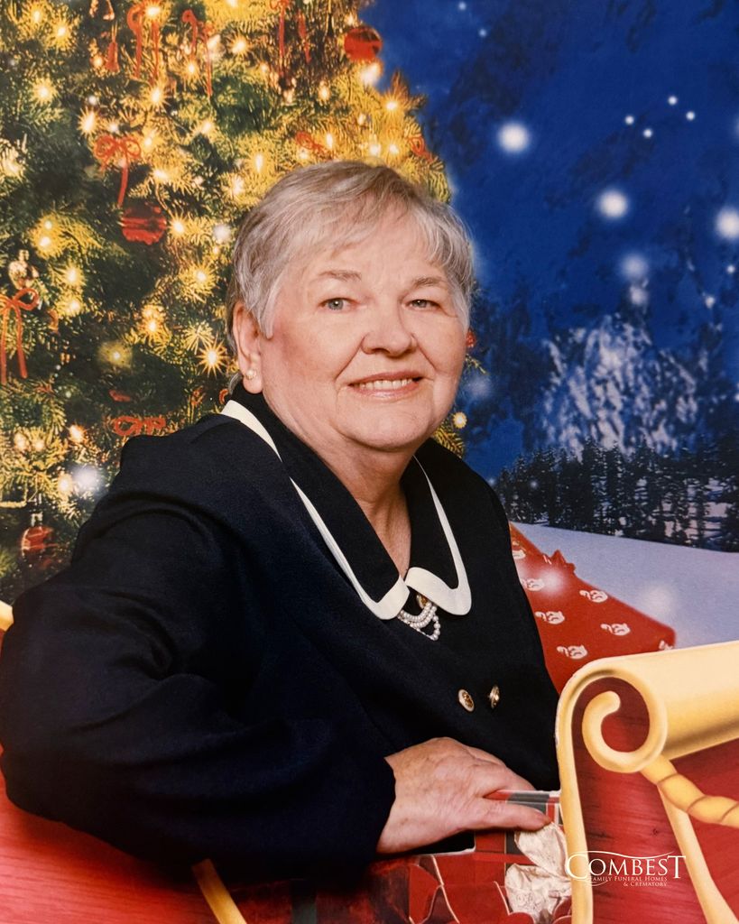 Glendora Clark Profile Photo