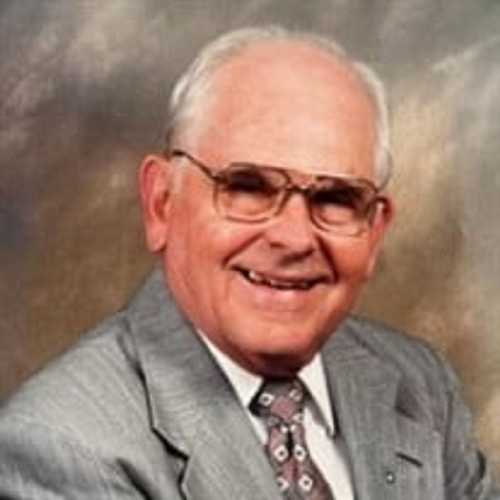Earl Bernard Kunkle Profile Photo