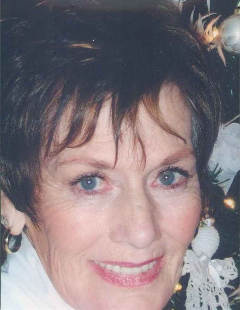 Sylvia Foxworth