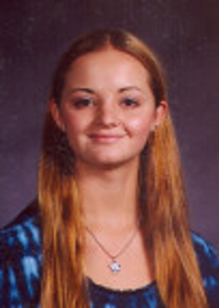 Valerie Sue Lubinski