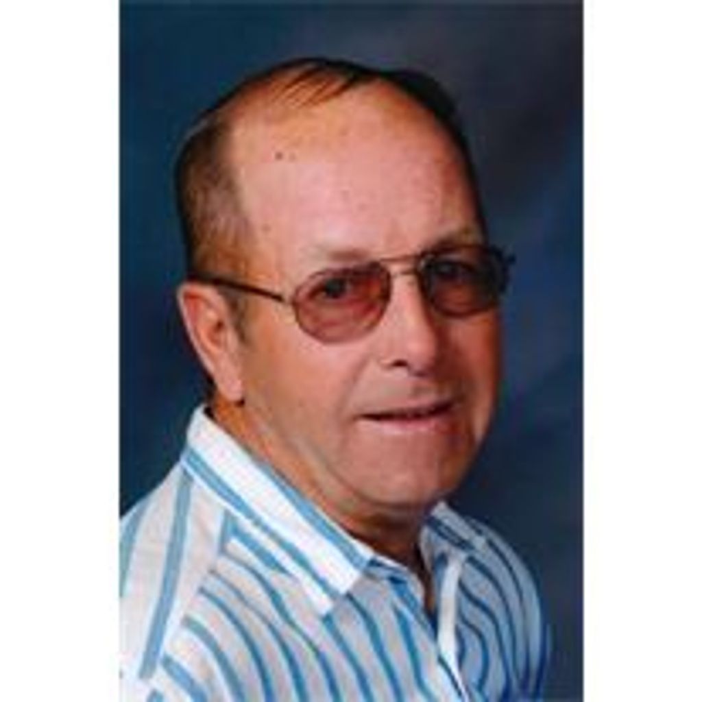 Norman J. Gappa Profile Photo