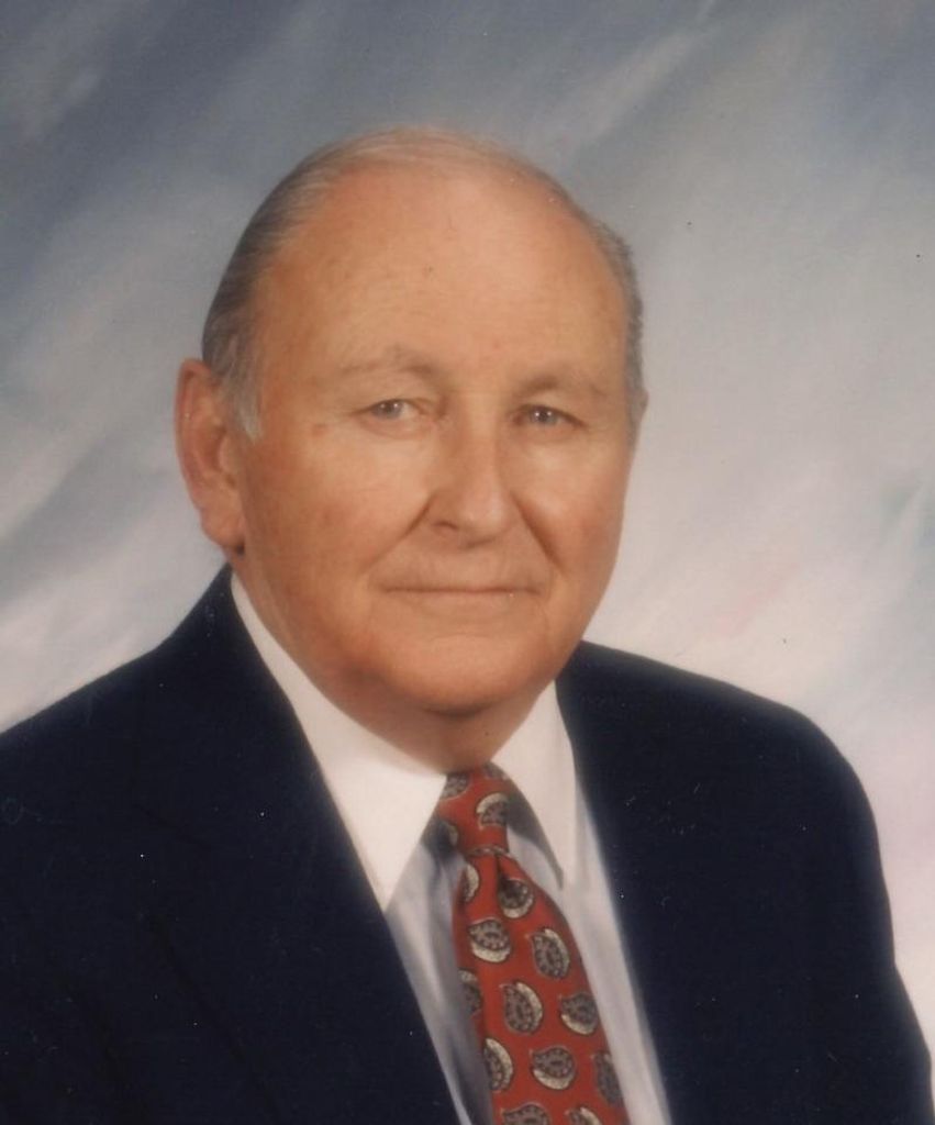 Carroll "Brad" L. Bradley Profile Photo