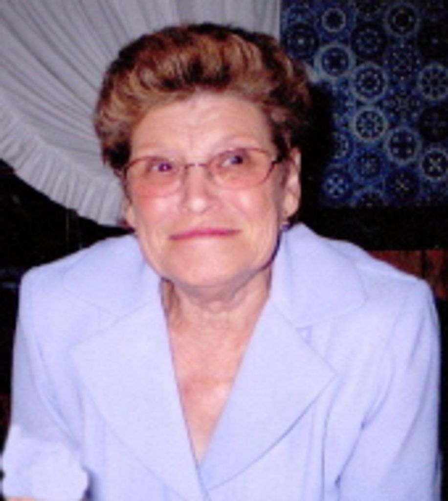 Linda  M. Powell
