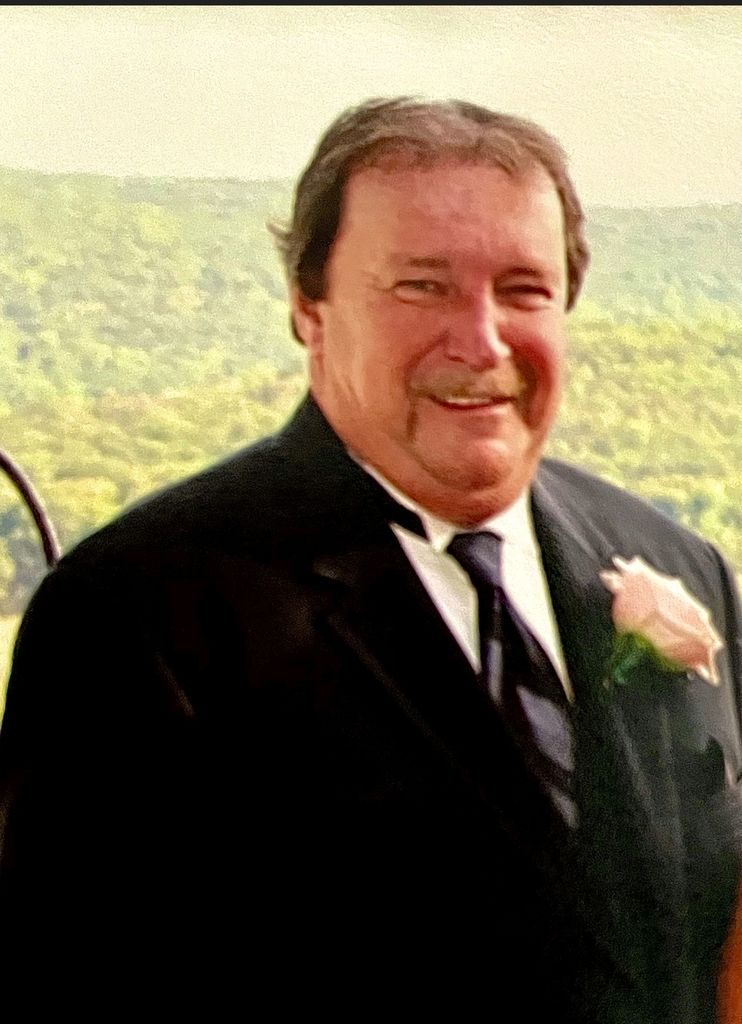 Timothy P. Recker