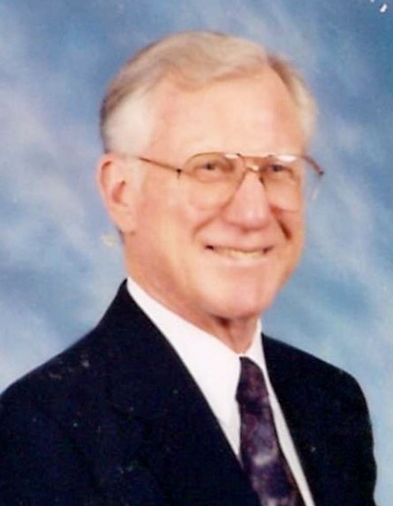 Roy Richard Nannie, Jr. Profile Photo