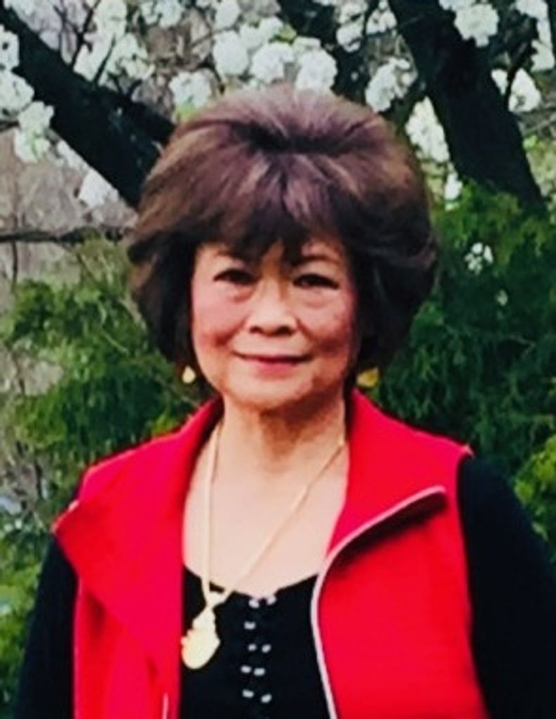 Juanita Razmianfar