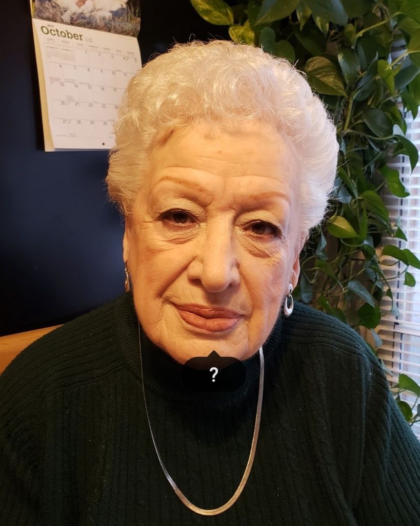 Frances L. Bosserman Profile Photo