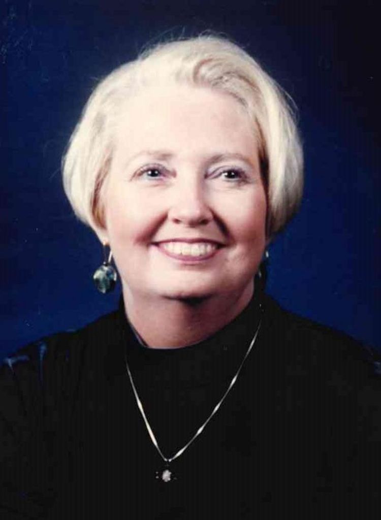 Diana Jean Strawn Profile Photo