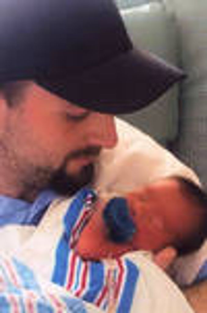 Ted MacArthur Profile Photo
