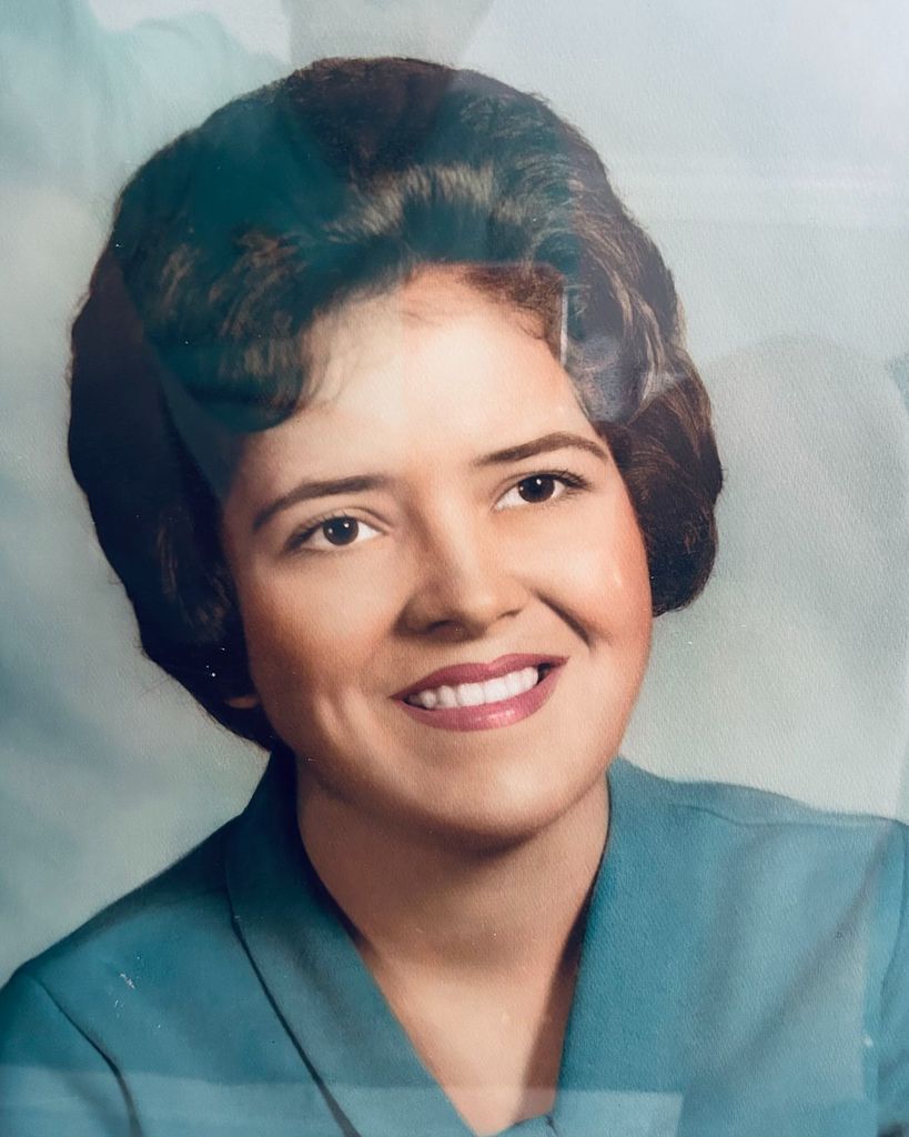 Eleanor Marie McGraw/Kight Profile Photo