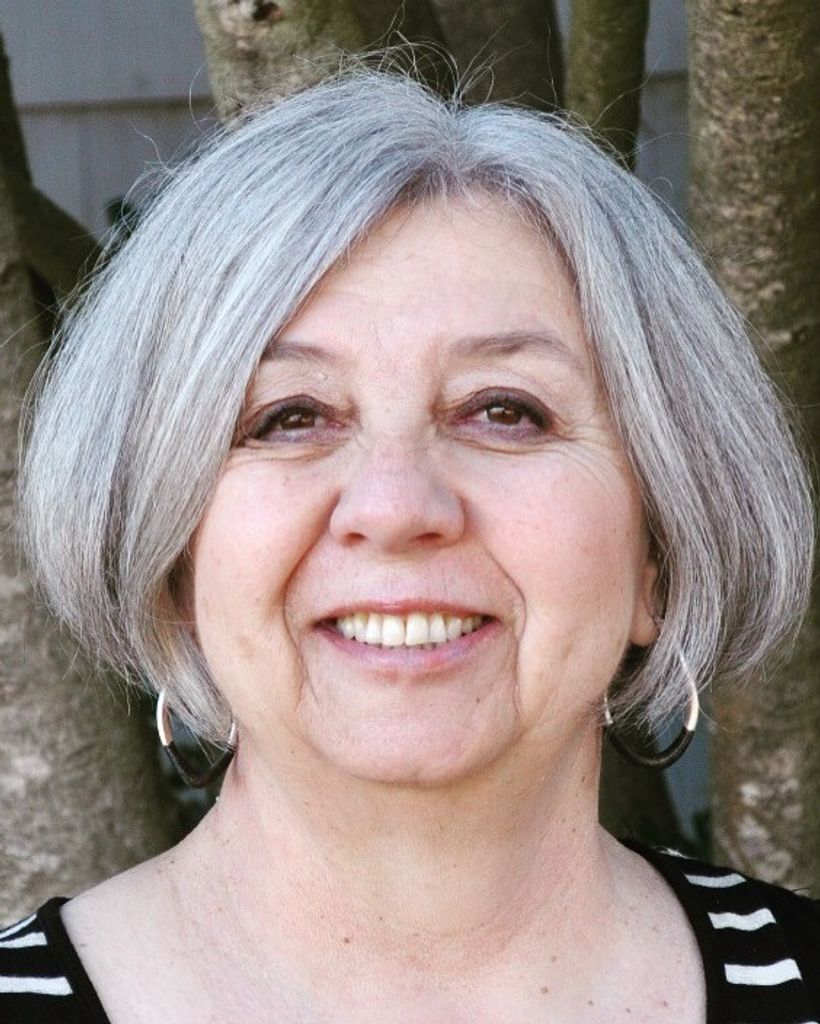 Trina Ann Corda