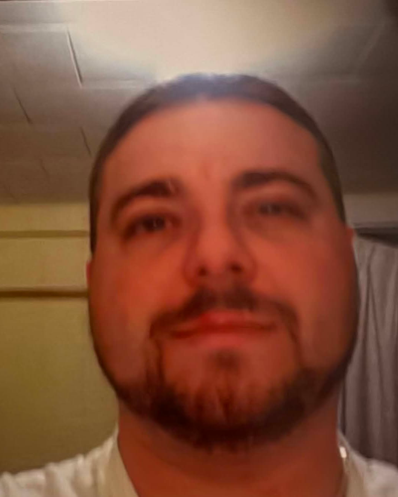 Jimmy Ray Caudill II