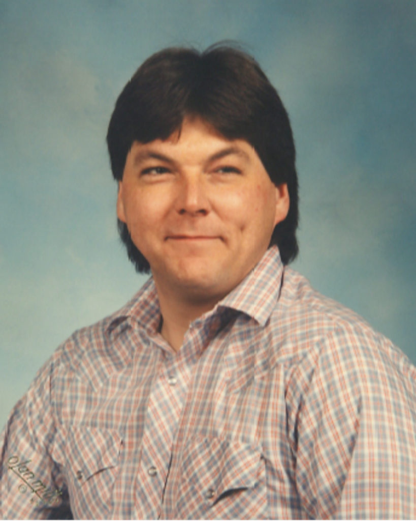 David L. Spurgeon Profile Photo