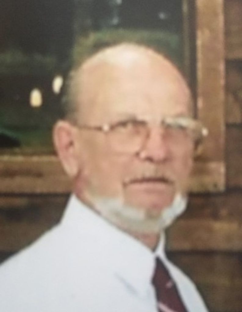 George Albert Carder