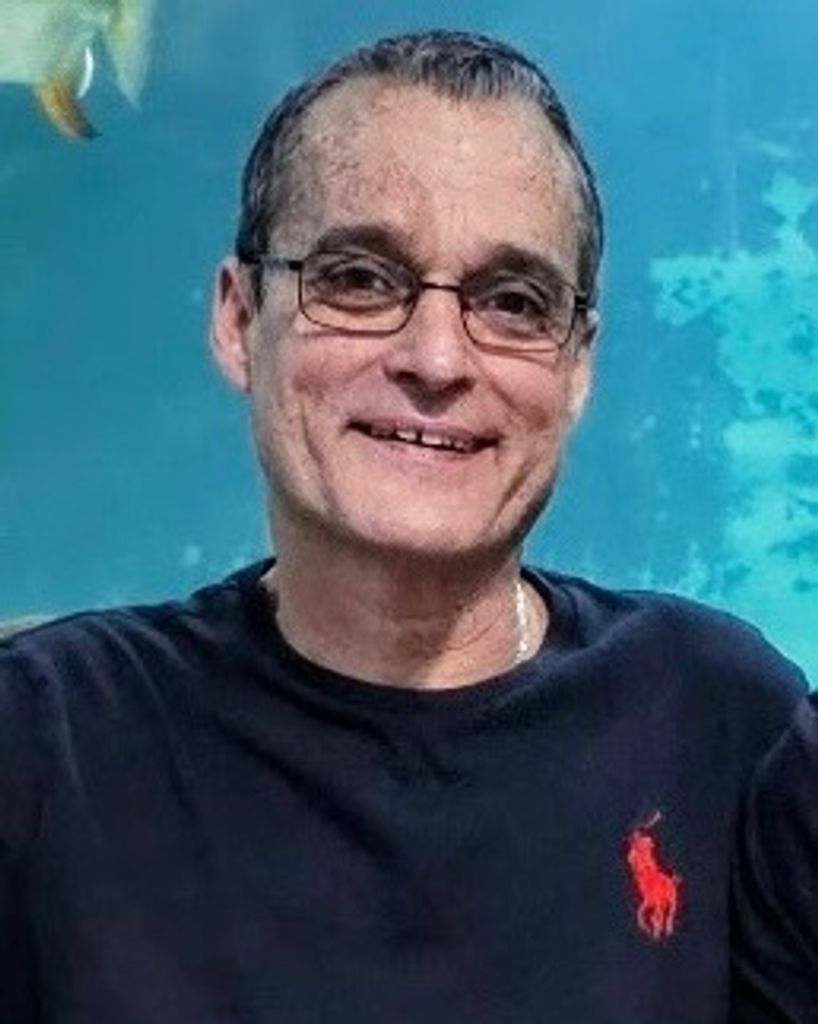 Timothy Paul Silas Profile Photo