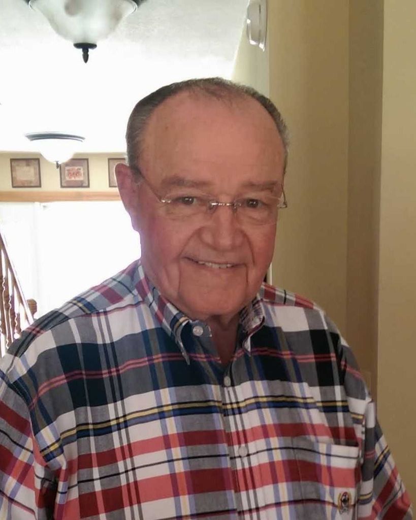 Charles H. Nicolay Profile Photo