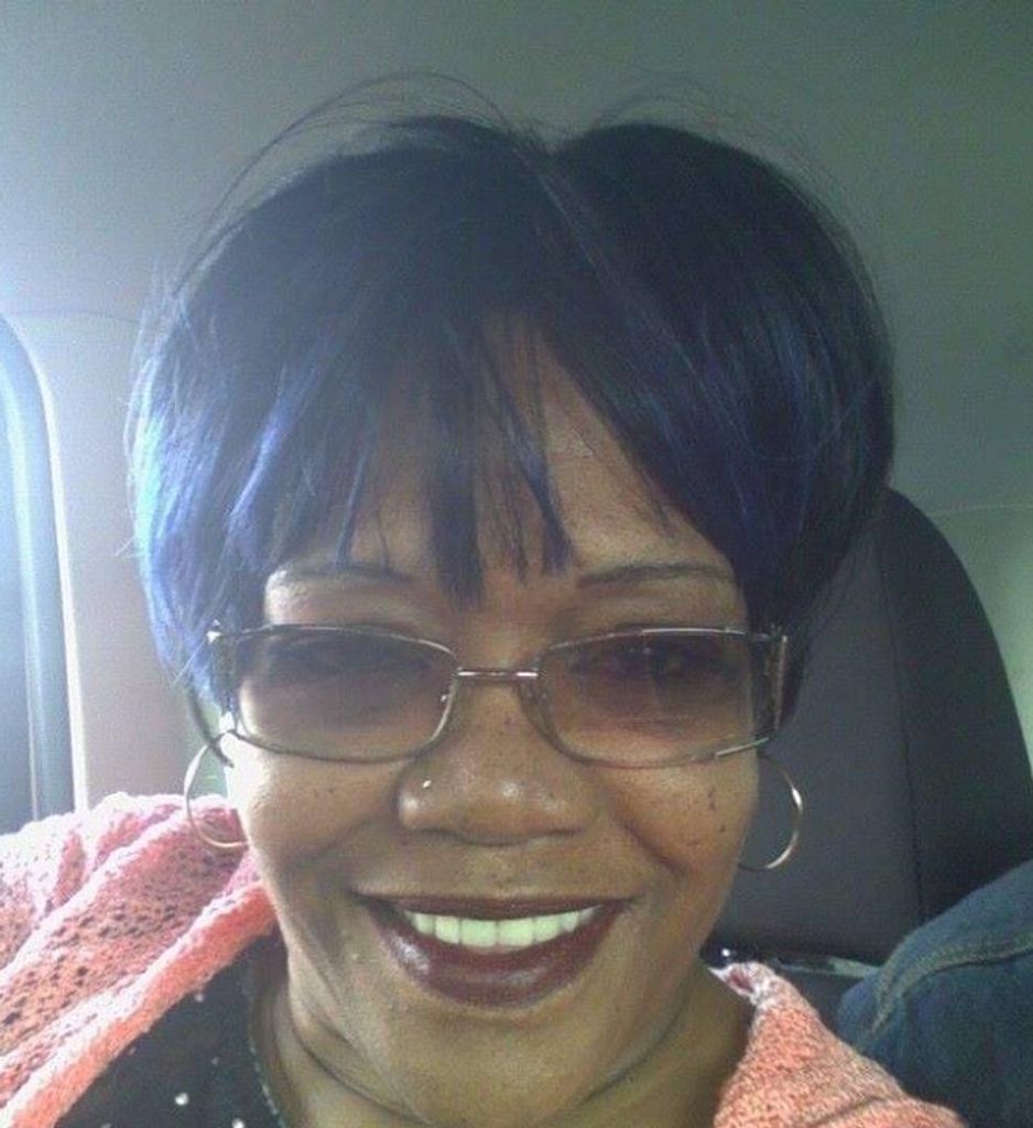 Gwendolyn (Goldston)  Boatwright