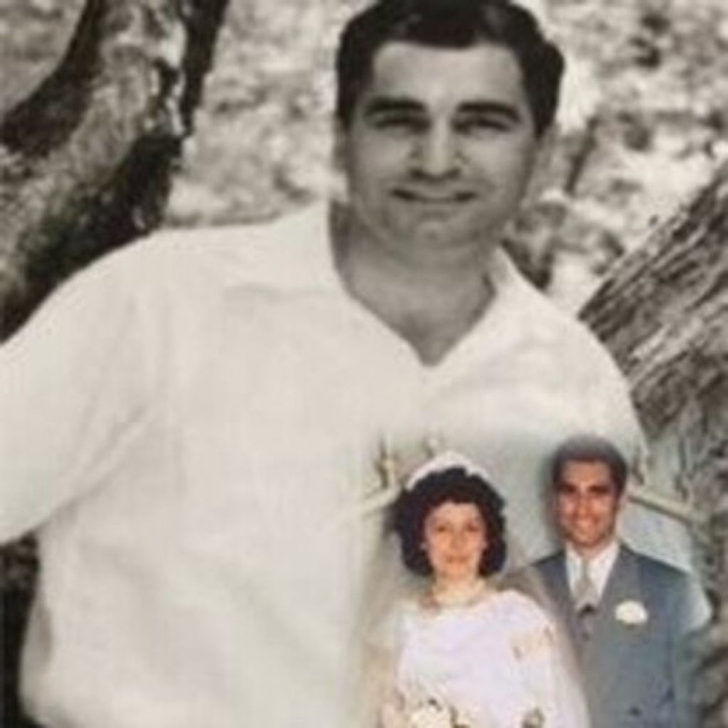 Silveus Monroe Baker