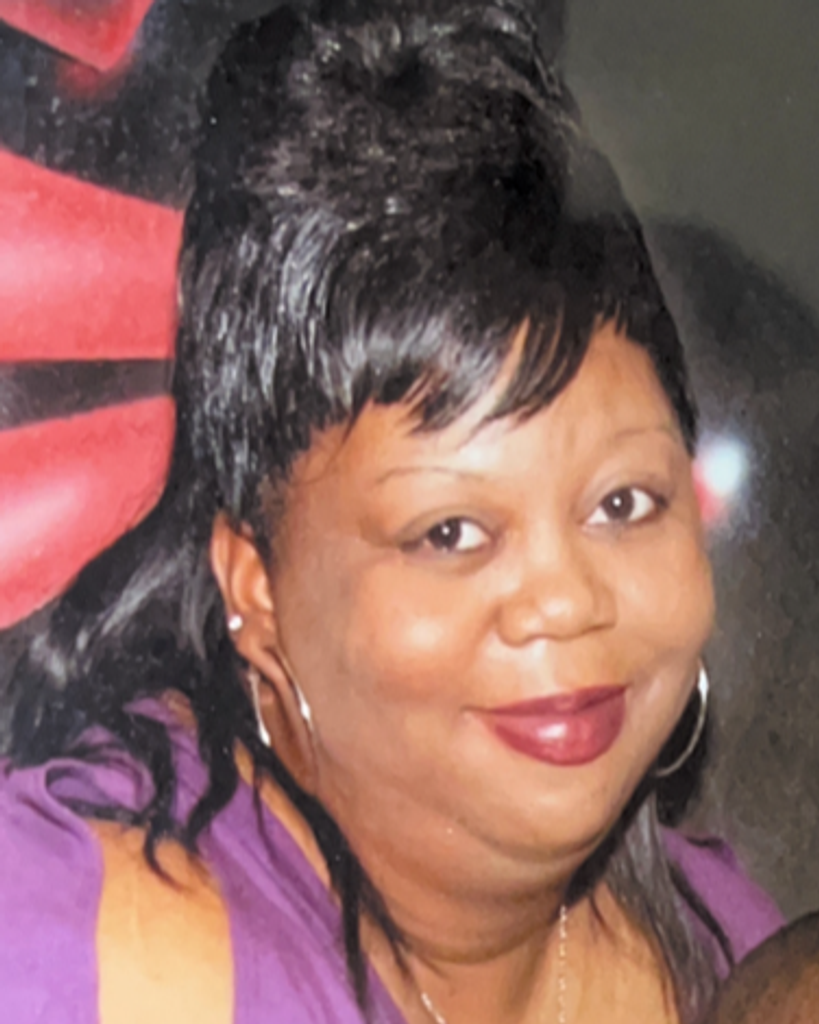 YOLANDA CORLETTE DAVIS