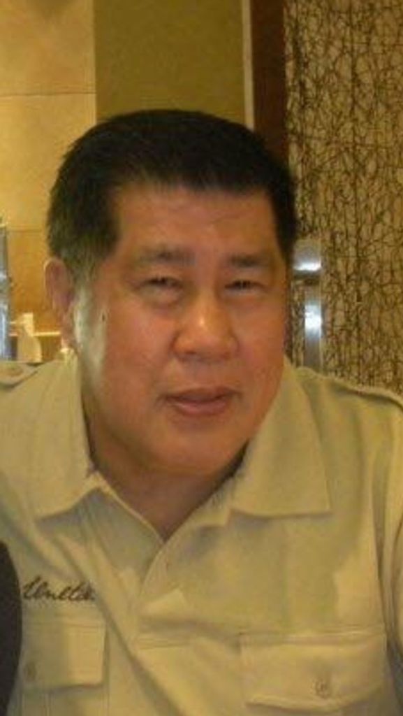 Danilo Z. Florencio