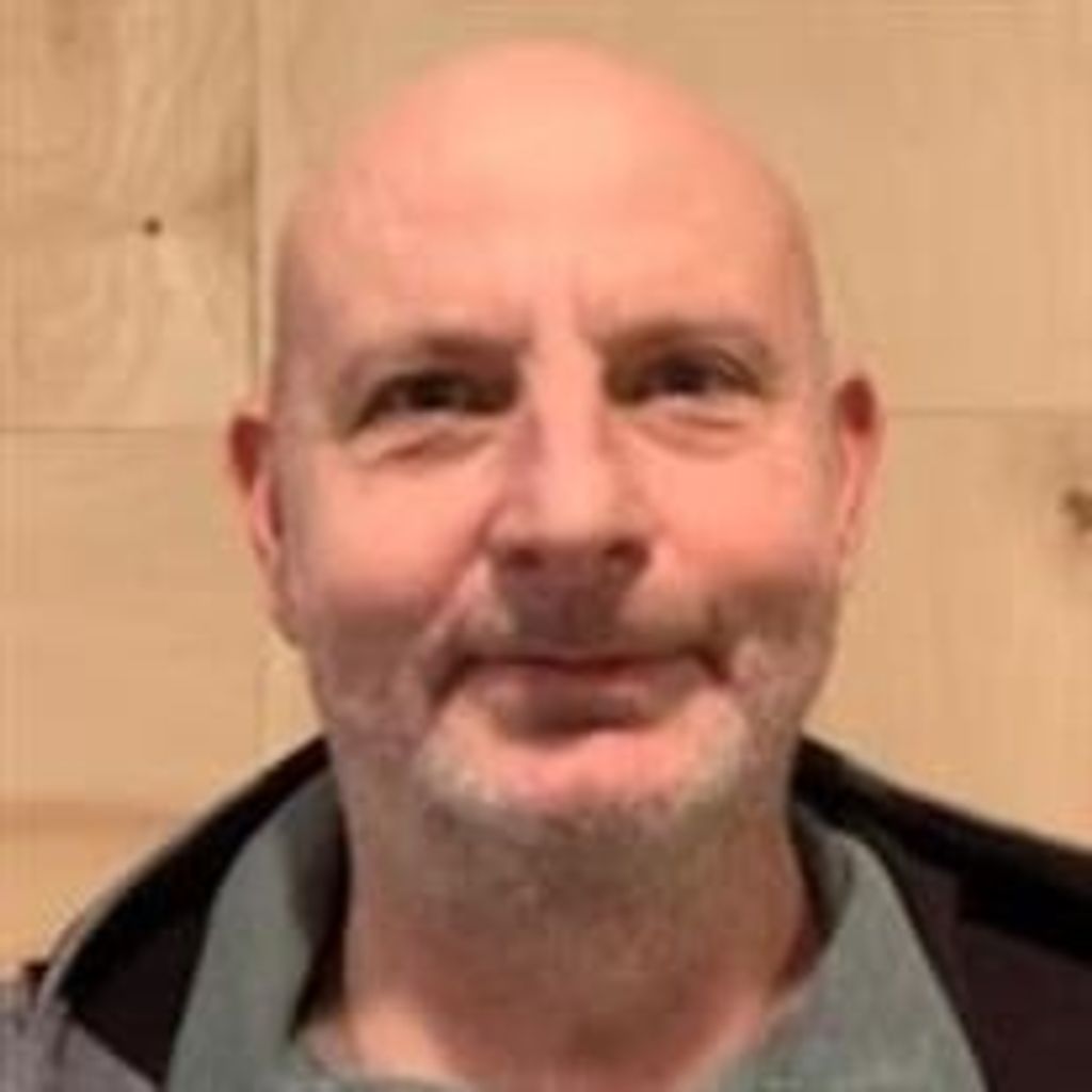 Mark Anthony Conti