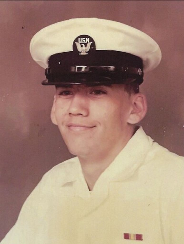 John Eldon Lawson Profile Photo