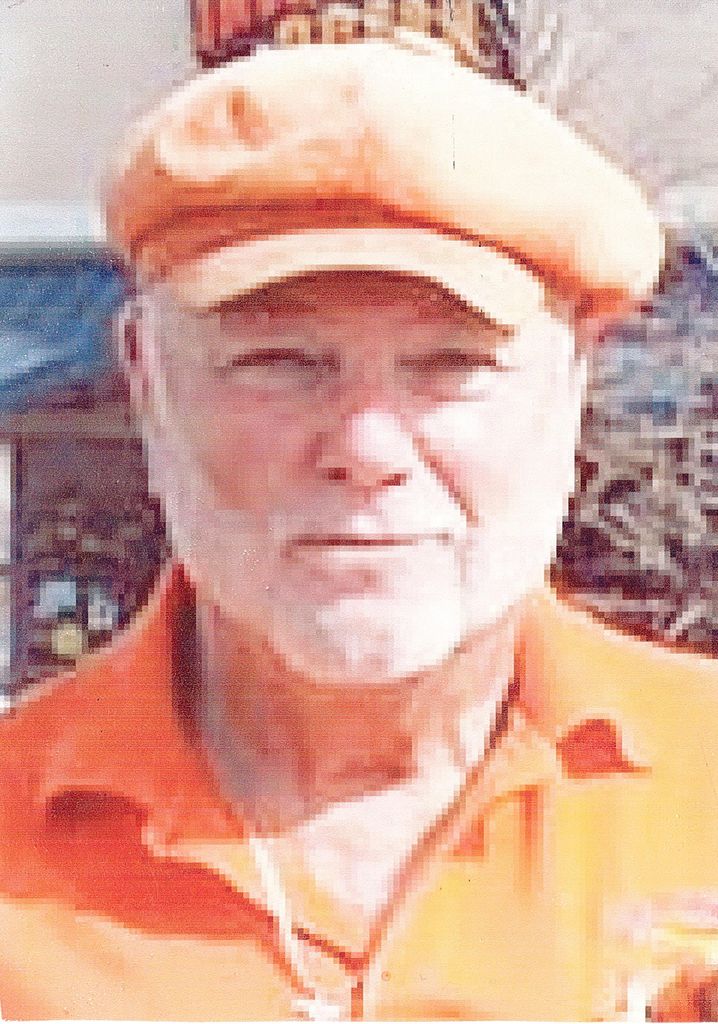 Donald Ray Franks