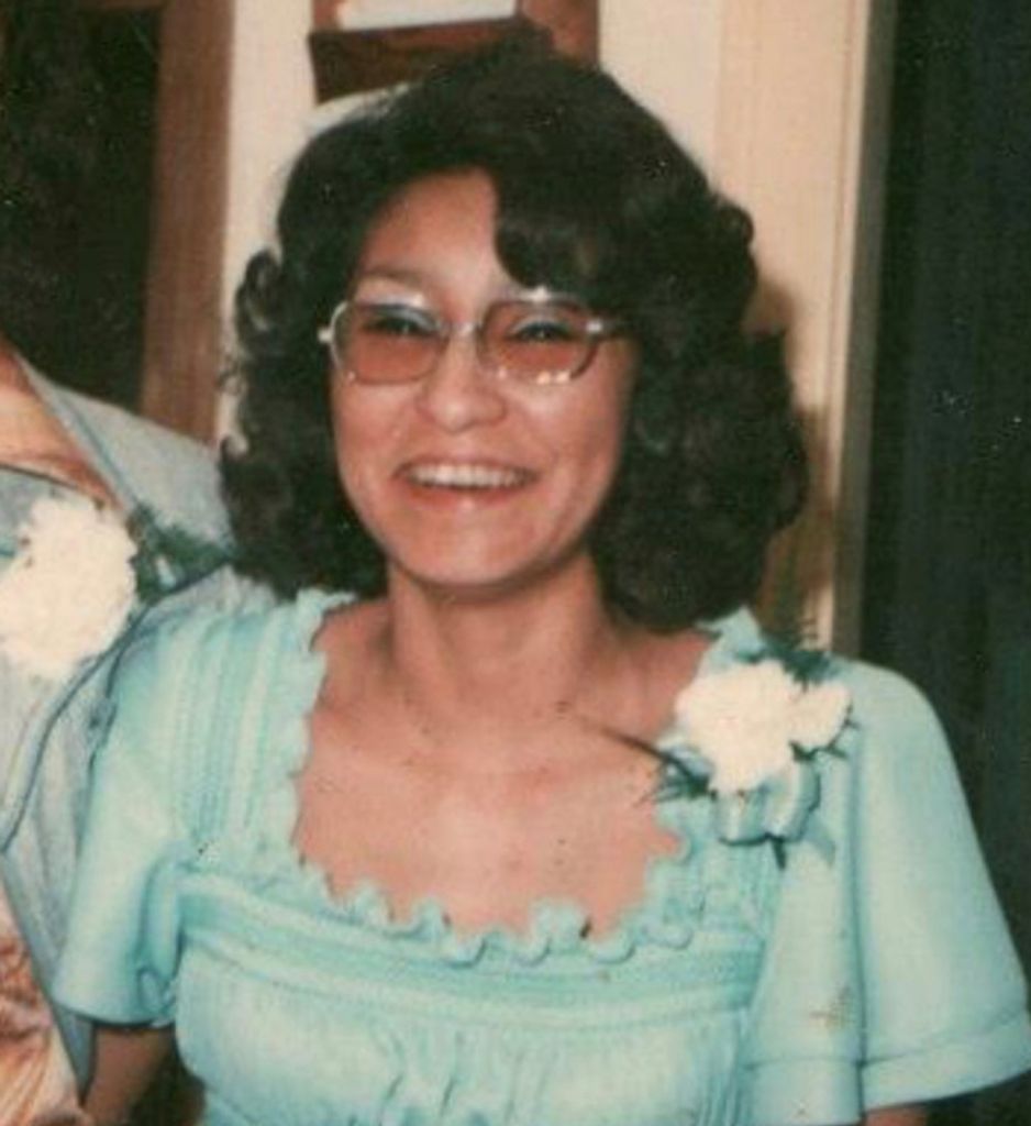 Melvina (Rosenberger)  King Profile Photo