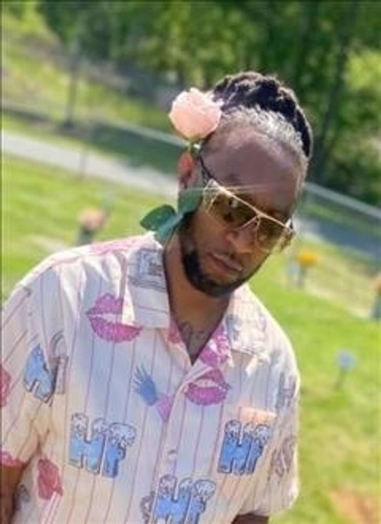 Britany Bethea Profile Photo