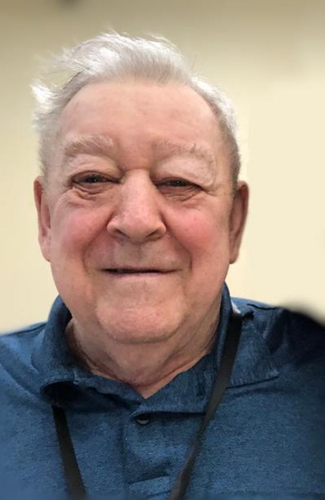 Joseph E. Ravgiala Profile Photo