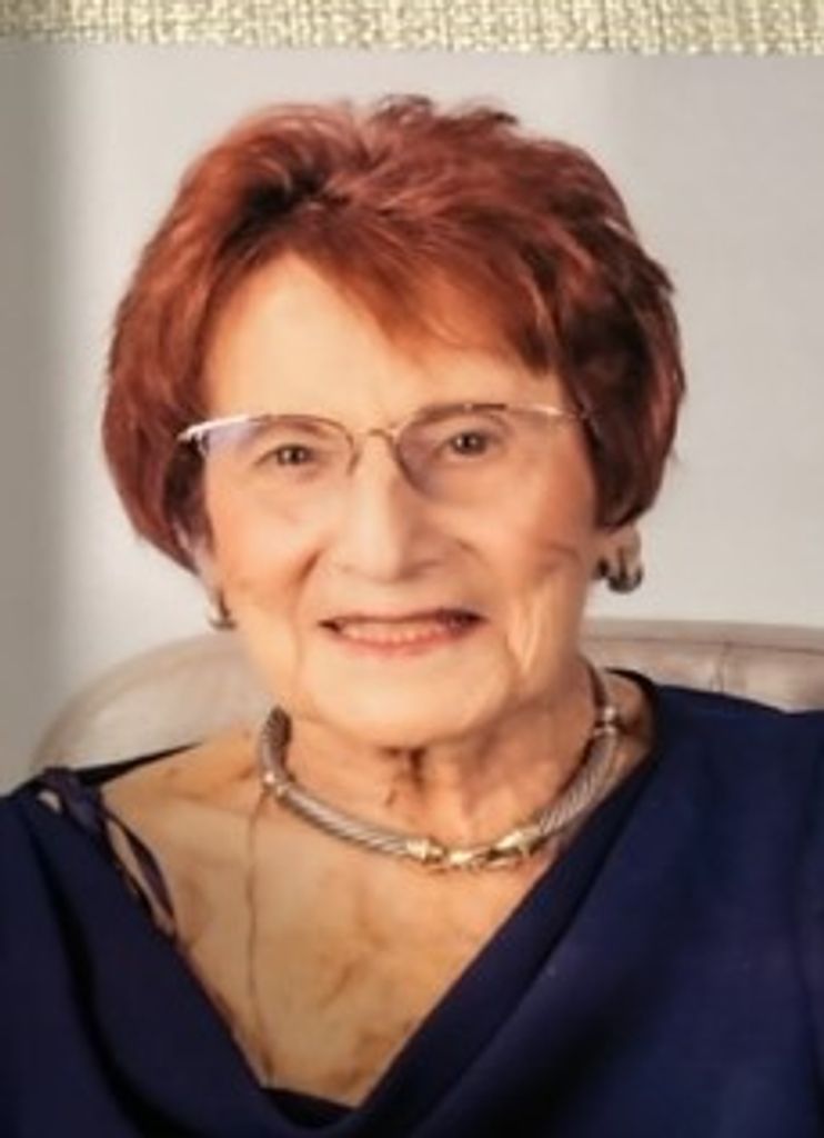 Margaret (Carroccia)  DiTraglia Profile Photo