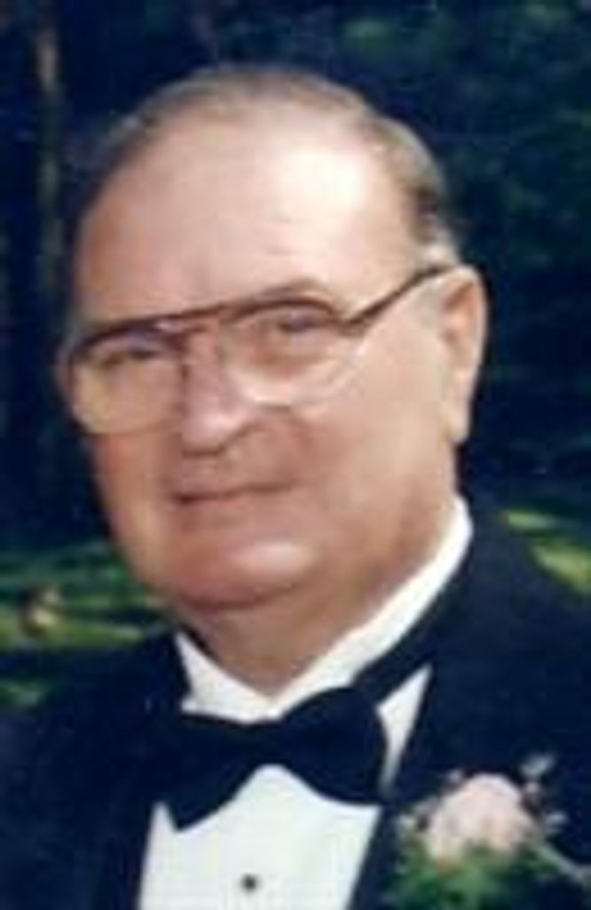 WILLIAM A. FERRI Profile Photo
