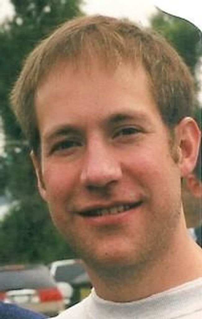 William Arthur Pascoe Profile Photo