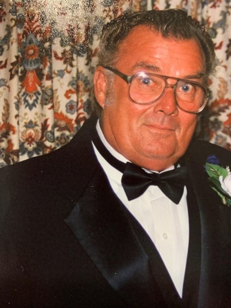William King
