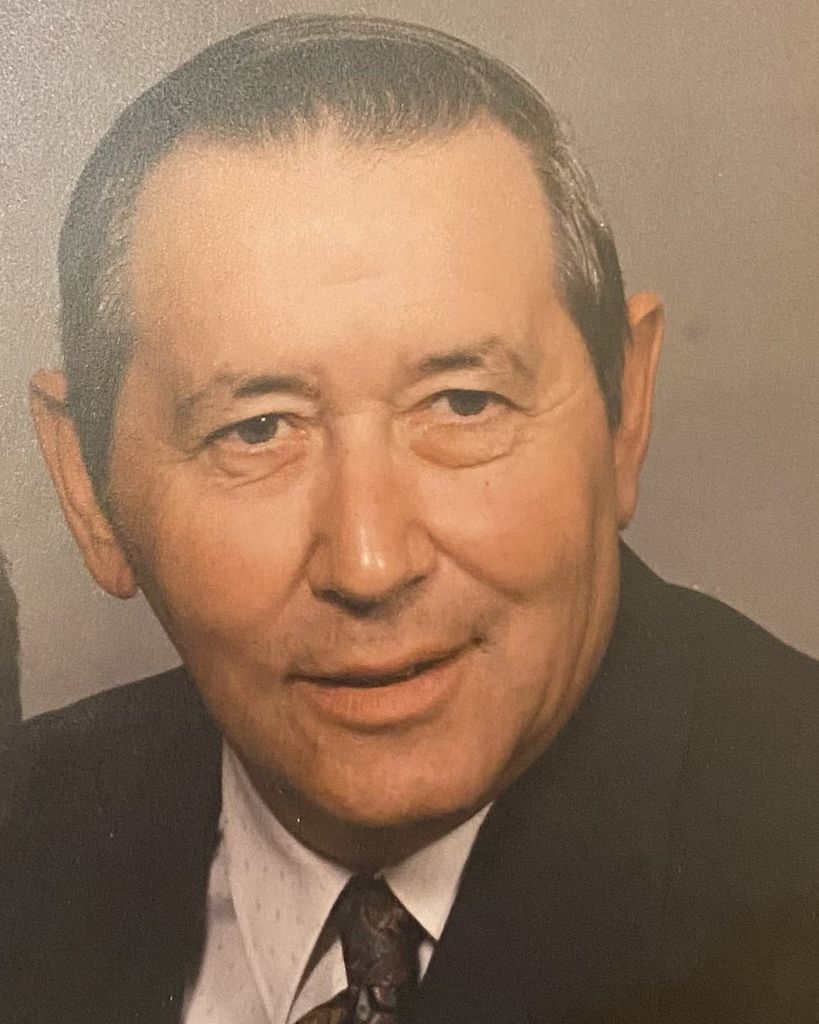 Gerry Morris Profile Photo