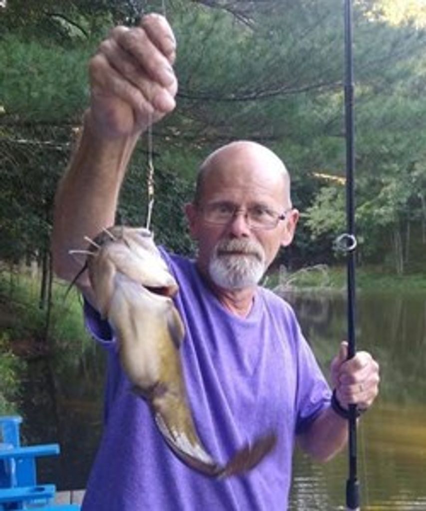 Roy Herbert Simons, Sr. Profile Photo