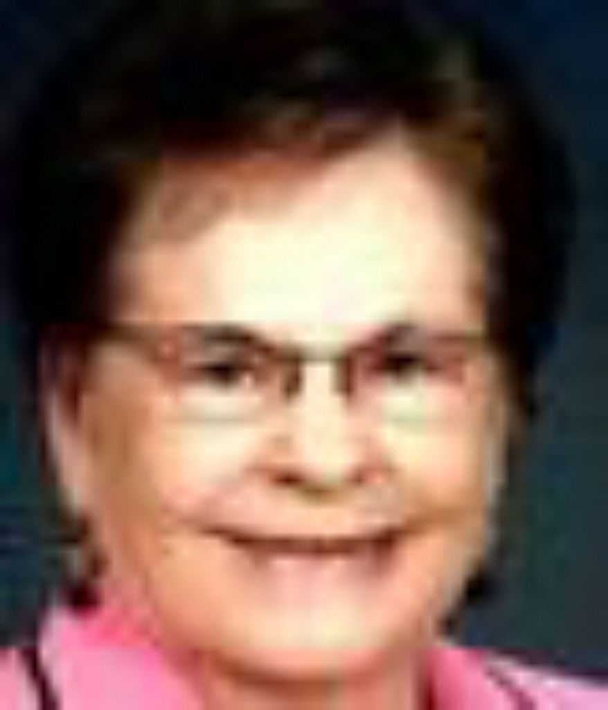 Margery Collins