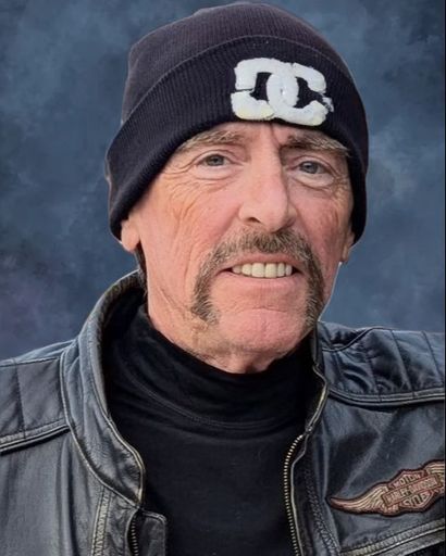 Michael John Boone's obituary image