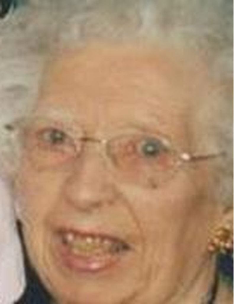 Marion  J. Zander