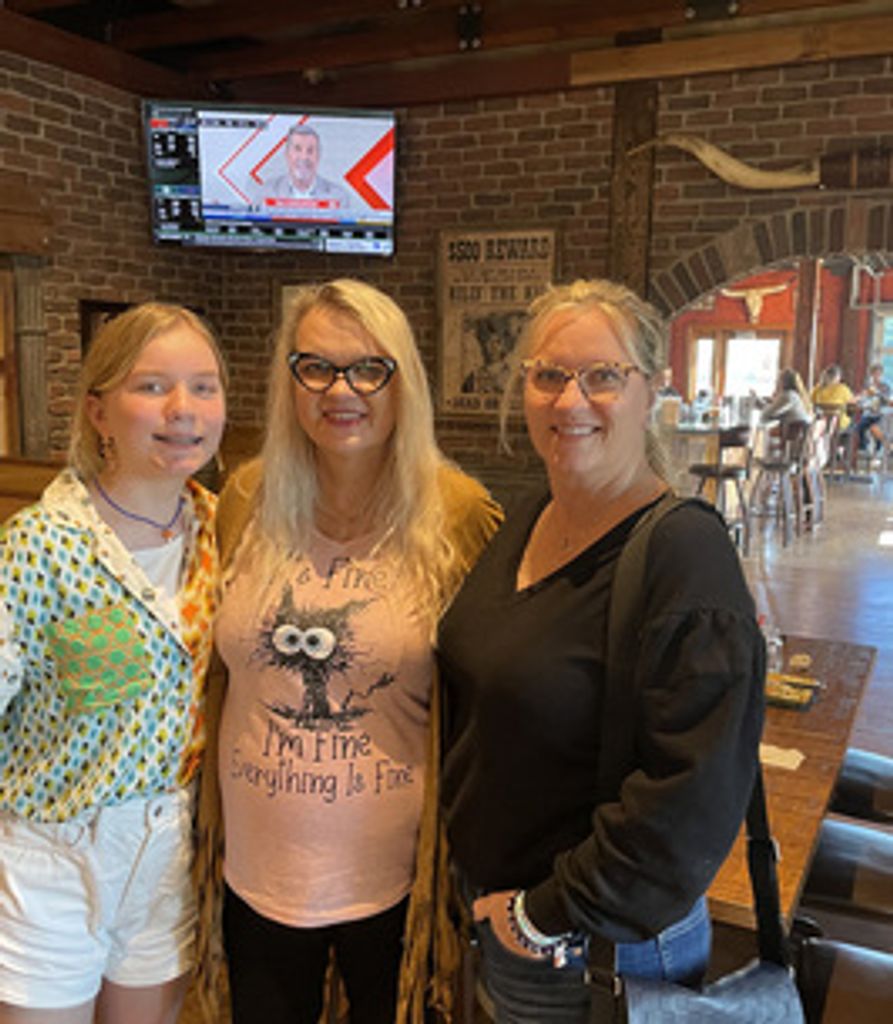 Patti Lewis Profile Photo