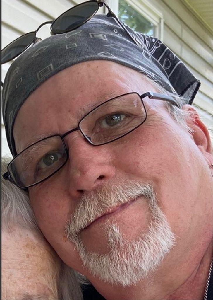 Donald 'Cobb' Lee Hartlep