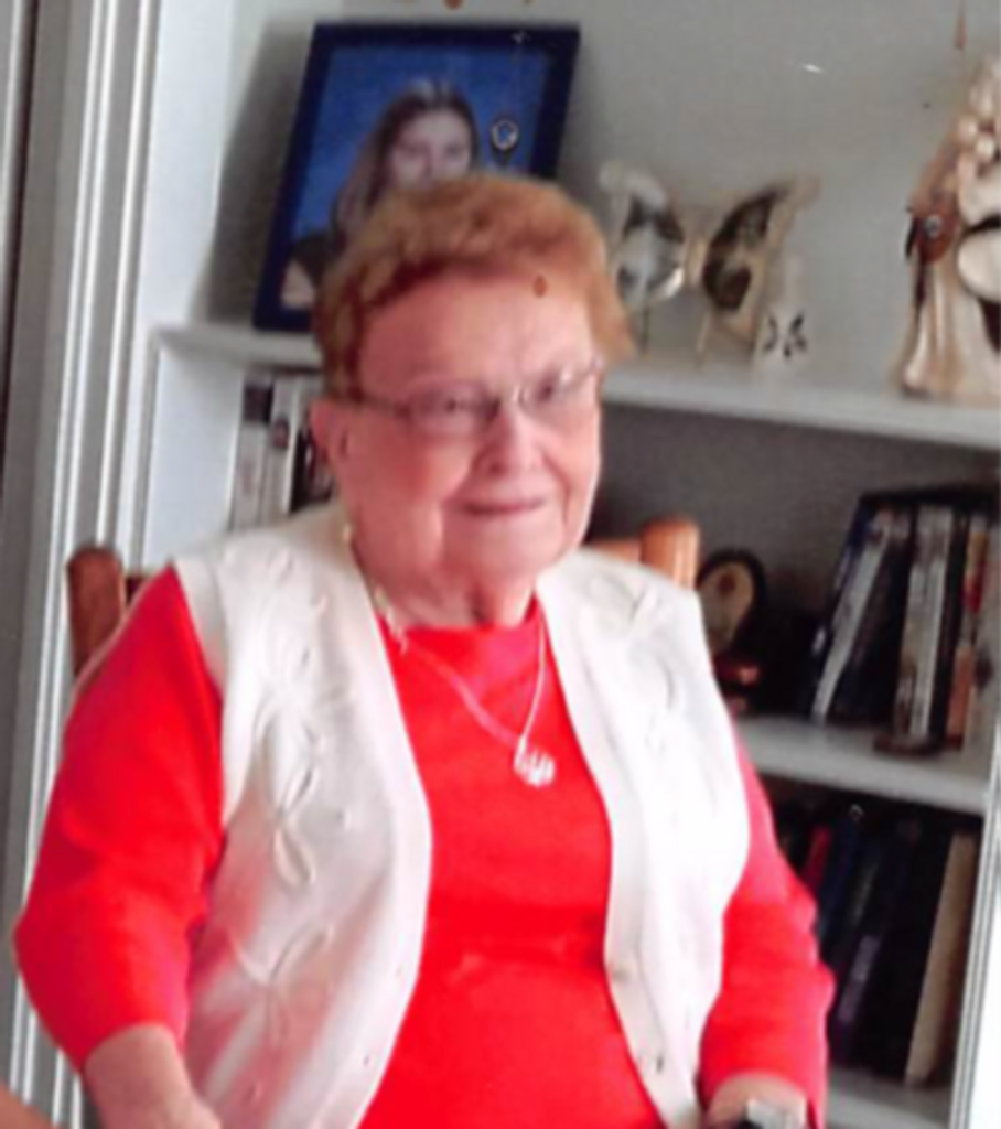 Marguerite Dunlow Holt Profile Photo