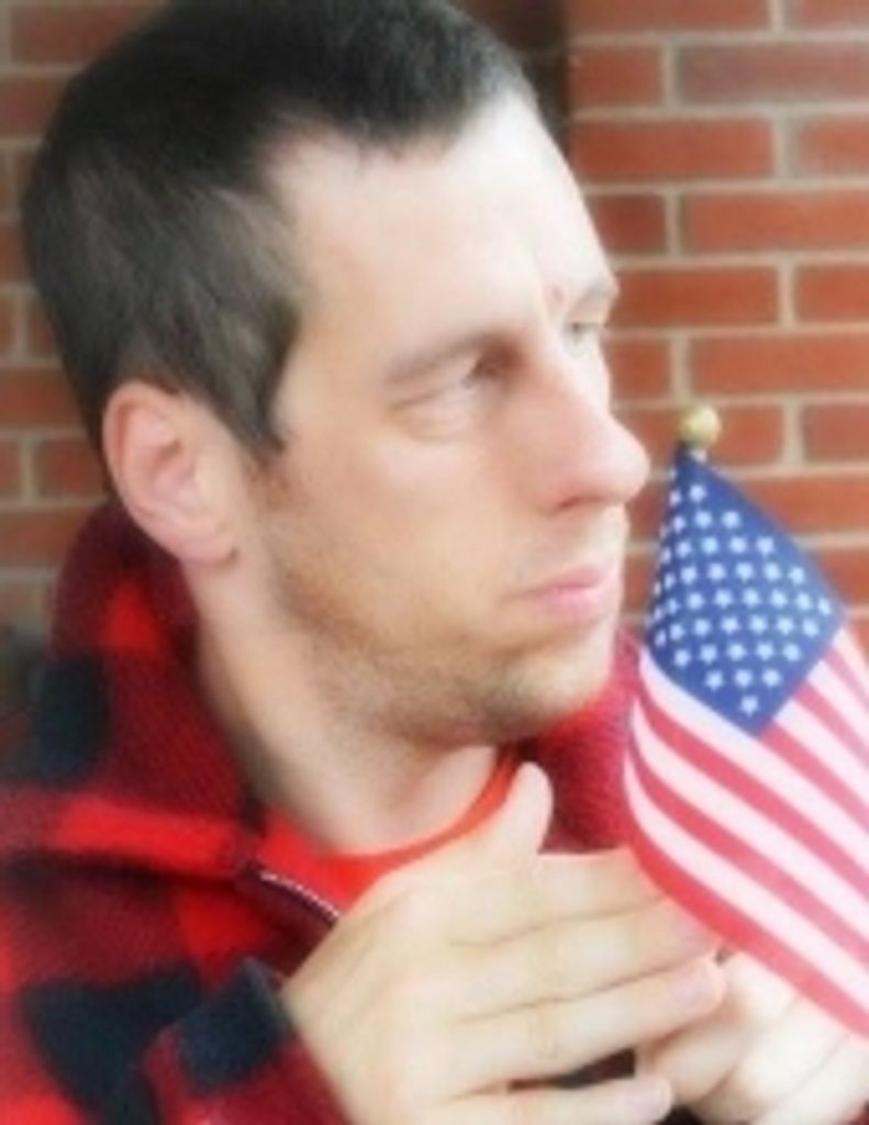 Adam J. Weber