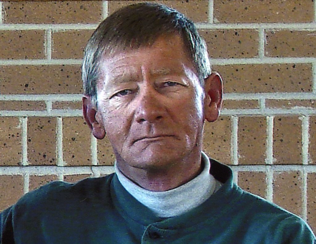 Rickie Crompton