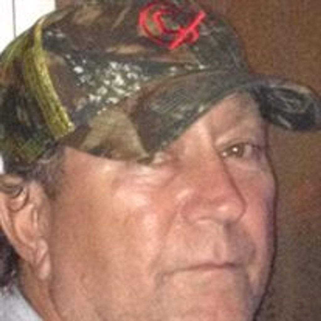 Alan "Ears" Petty