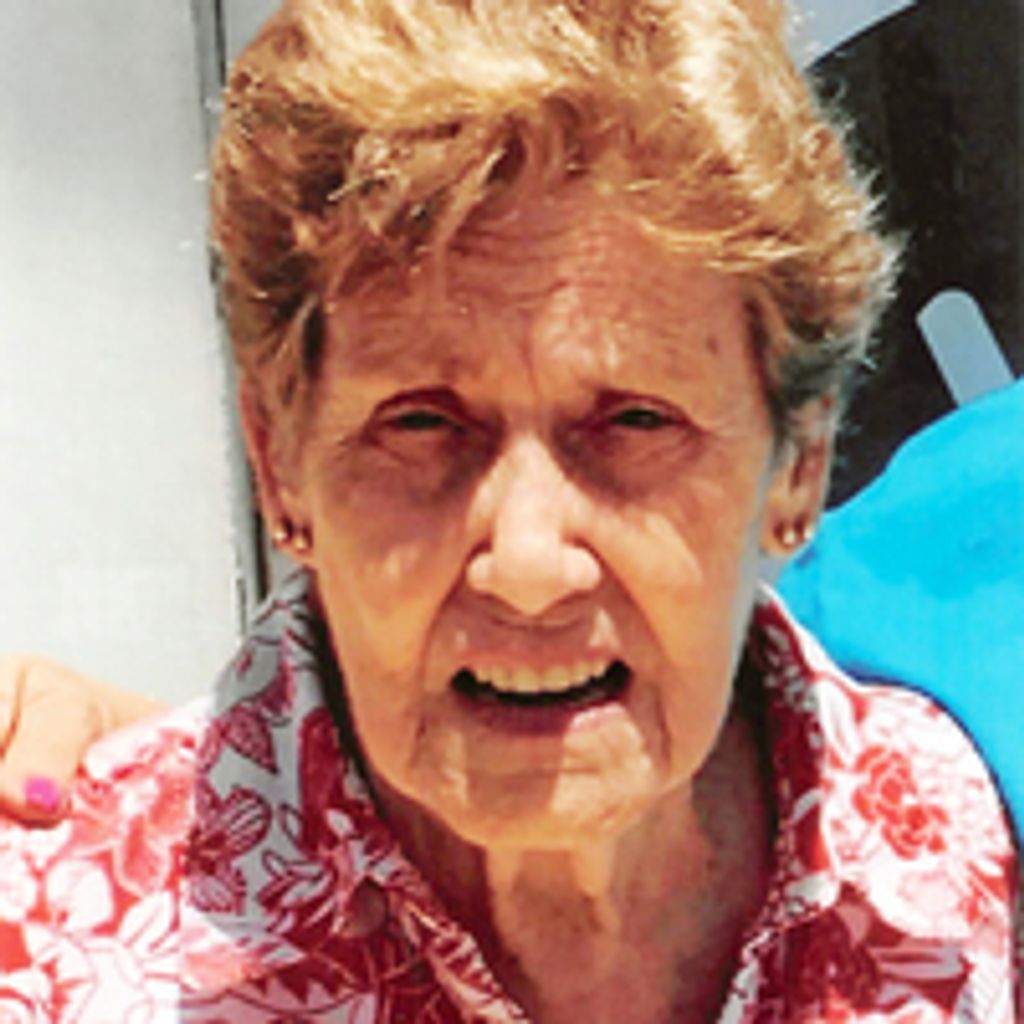 Anna Mae Pitsenbarger Profile Photo