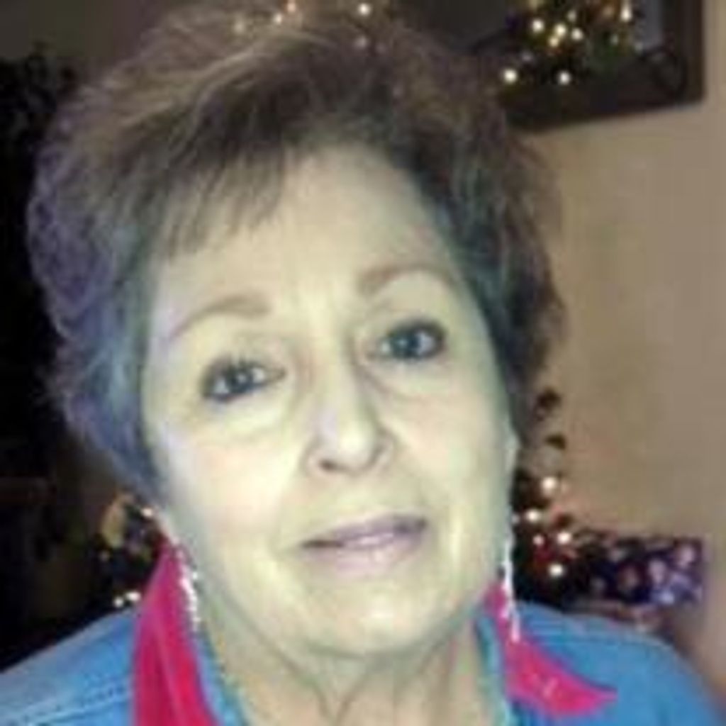 Shirley Jean Brooks